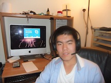 Steven Zhou-Skype